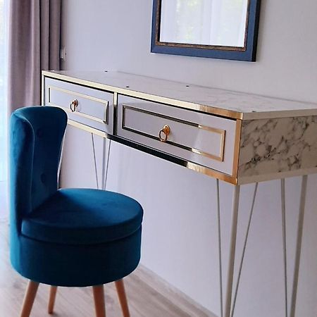 Eral Apartment Mamaia Extérieur photo