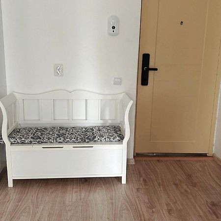Eral Apartment Mamaia Extérieur photo