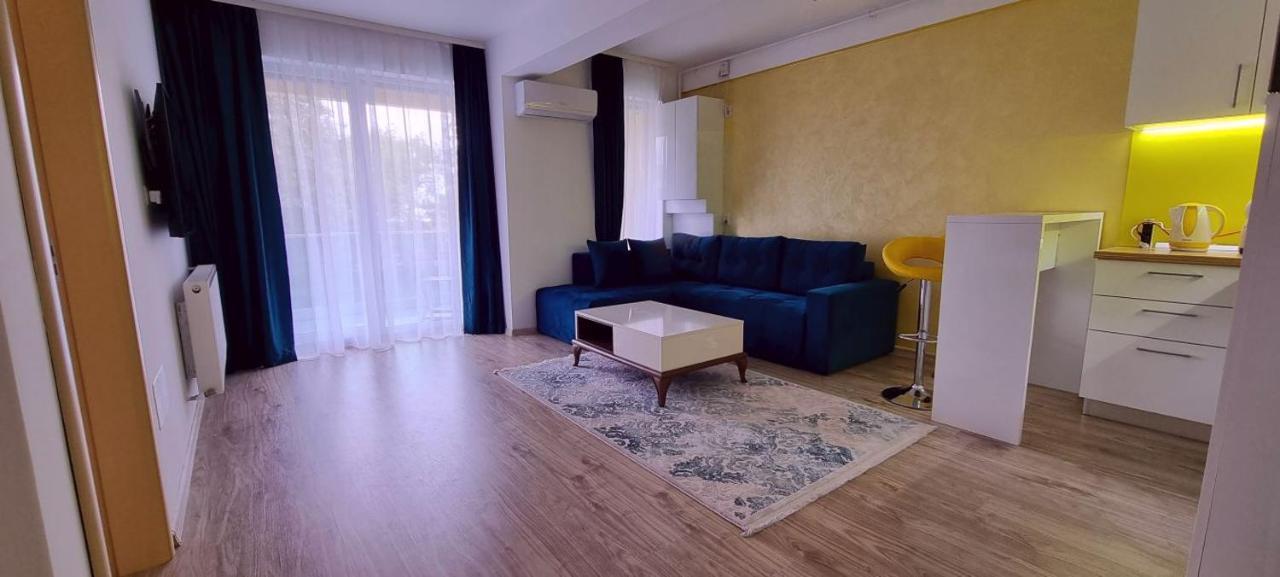 Eral Apartment Mamaia Extérieur photo