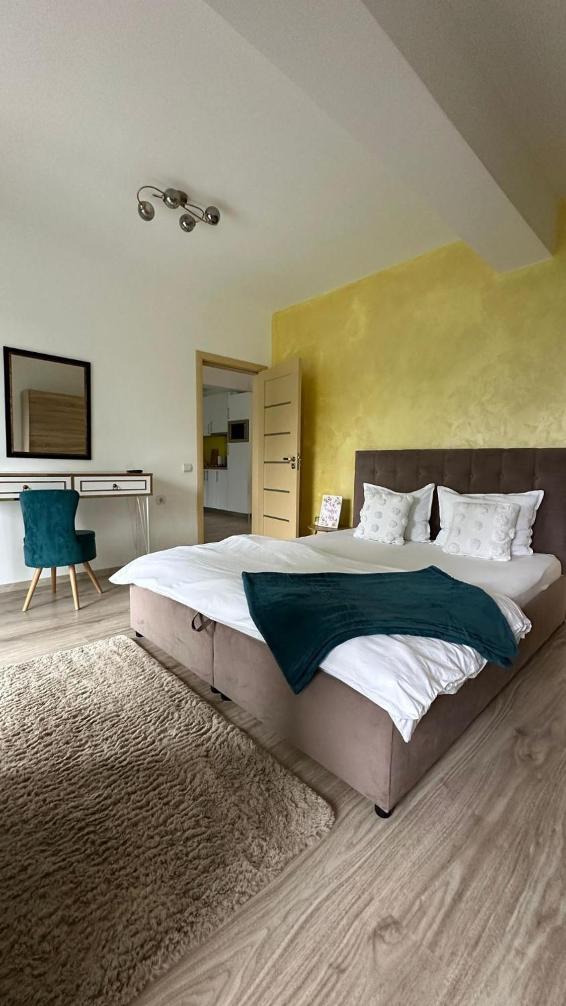 Eral Apartment Mamaia Extérieur photo