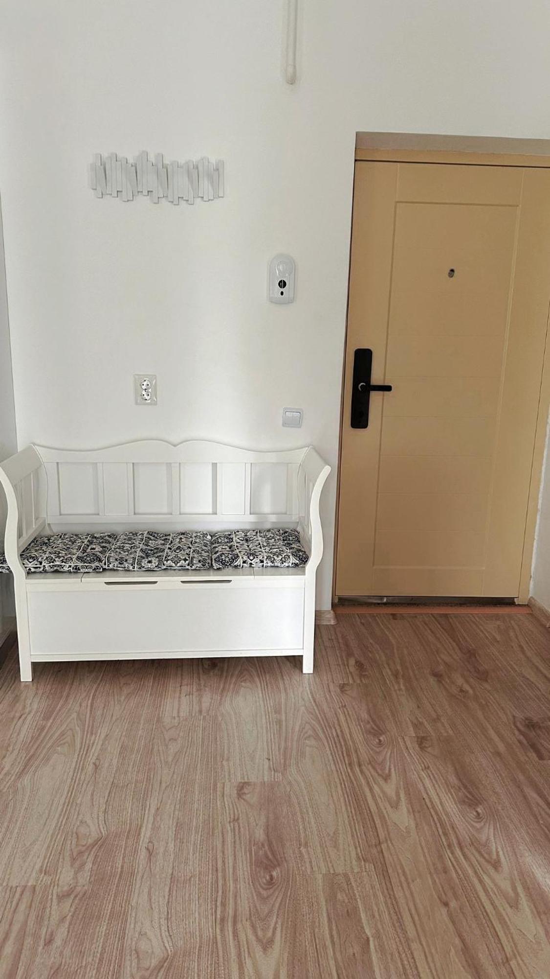 Eral Apartment Mamaia Extérieur photo